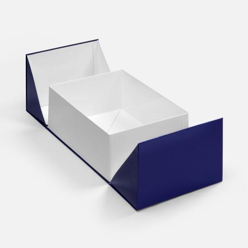 Коробка складная Foldream, M; - купить бизнесс-сувениры в Воронеже