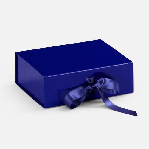 Коробка складная Rusetti, S; - купить бизнесс-сувениры в Воронеже