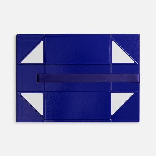 Коробка складная Rusetti, S; - купить именные сувениры в Воронеже