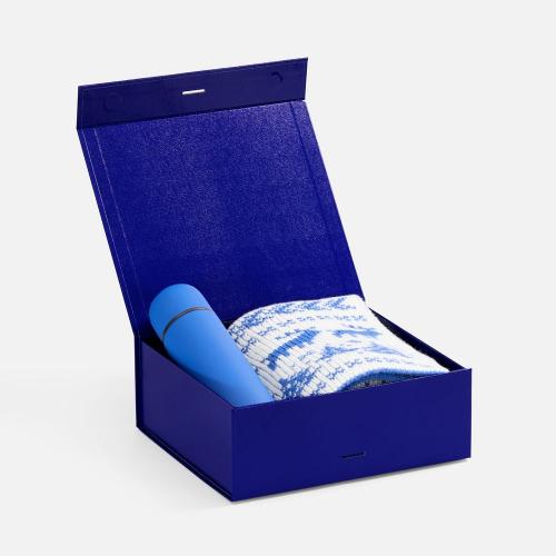 Коробка складная Rusetti, M; - купить необычные сувениры в Воронеже