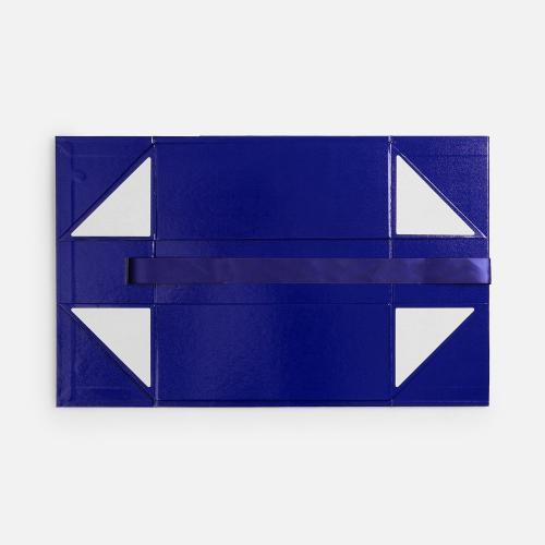 Коробка складная Rusetti, M; - купить именные сувениры в Воронеже