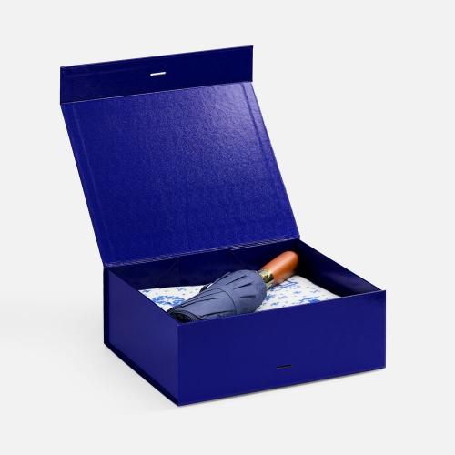 Коробка складная Rusetti, L; - купить необычные сувениры в Воронеже