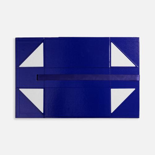 Коробка складная Rusetti, L; - купить именные сувениры в Воронеже