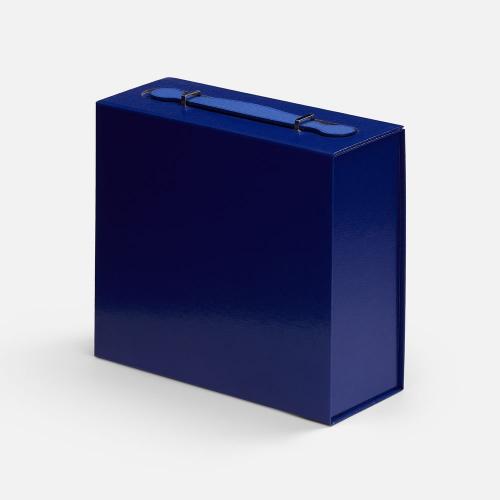 Коробка складная Holdfold, S; - купить бизнесс-сувениры в Воронеже