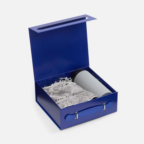 Коробка складная Holdfold, S; - купить необычные подарки в Воронеже