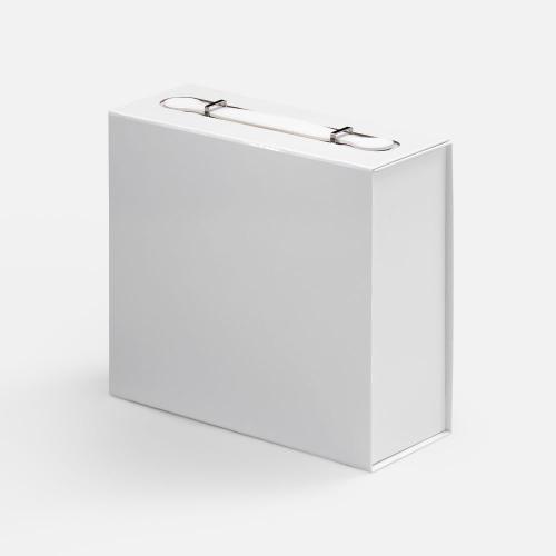 Коробка складная Holdfold, S; - купить бизнесс-сувениры в Воронеже