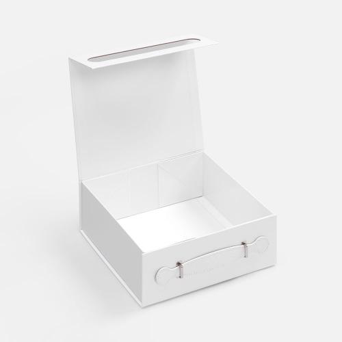 Коробка складная Holdfold, S; - купить необычные подарки в Воронеже