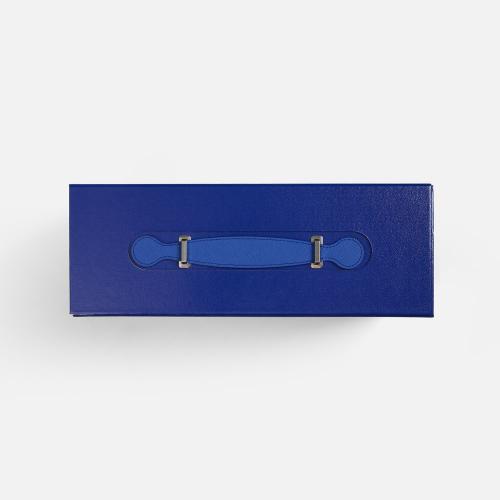 Коробка складная Holdfold, M; - купить именные сувениры в Воронеже