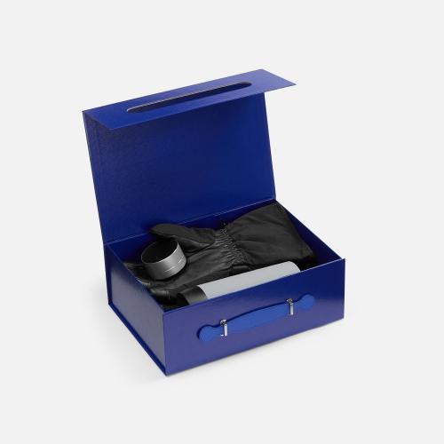 Коробка складная Holdfold, M; - купить необычные подарки в Воронеже