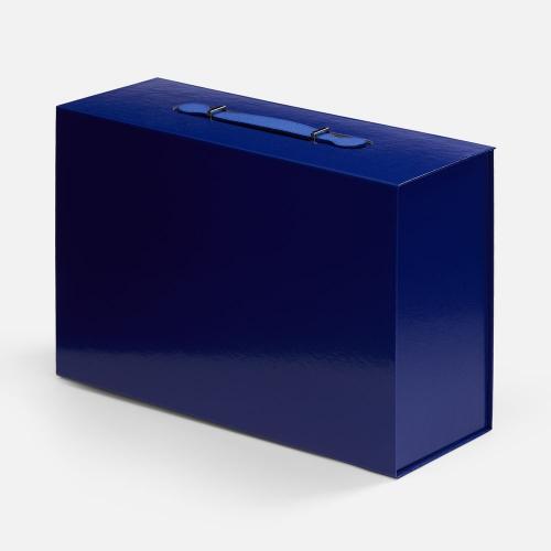 Коробка складная Holdfold, L; - купить бизнесс-сувениры в Воронеже