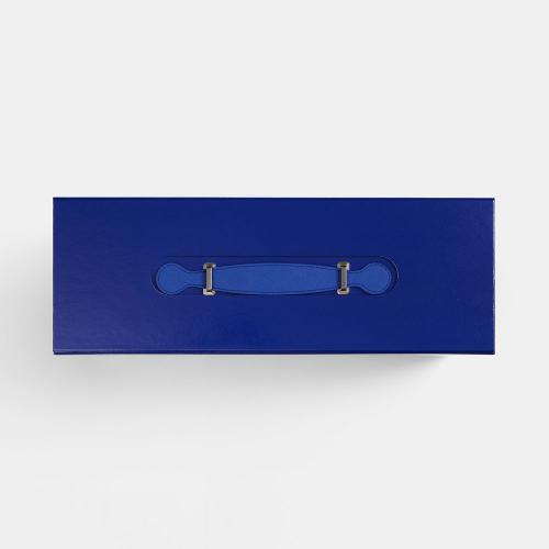 Коробка складная Holdfold, L; - купить именные сувениры в Воронеже