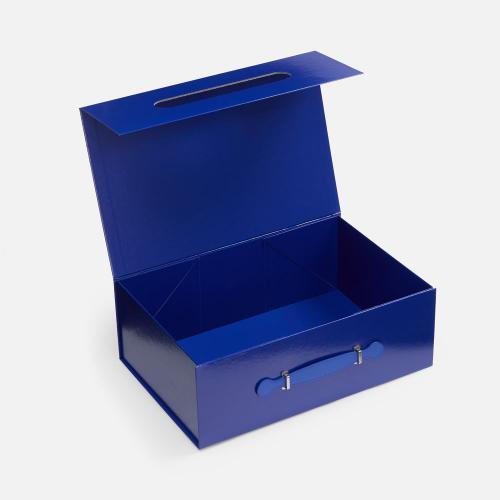 Коробка складная Holdfold, L; - купить необычные сувениры в Воронеже