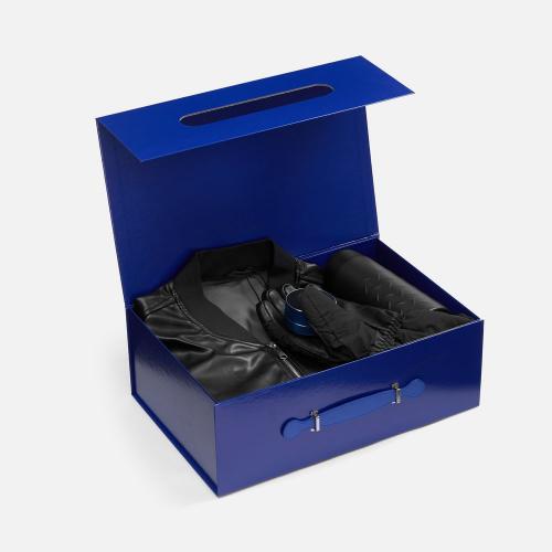 Коробка складная Holdfold, L; - купить необычные подарки в Воронеже