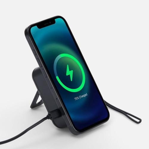 Набор для ухода за гаджетами с беспроводной зарядкой Rules; - купить необычные сувениры в Воронеже