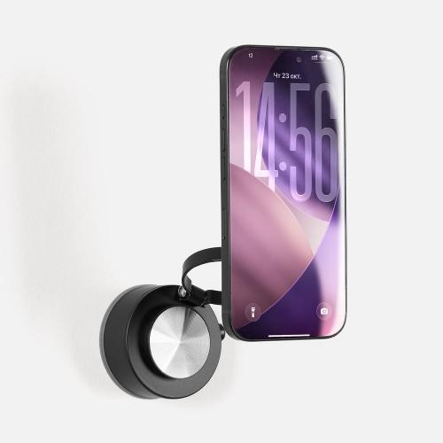 Вакуумная магнитная подставка airFix; - купить именные сувениры в Воронеже