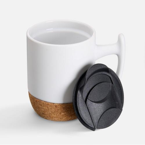 Кружка Corky Grip; - купить необычные подарки в Воронеже