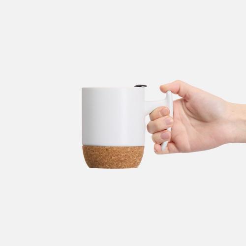 Кружка Corky Grip; - купить необычные сувениры в Воронеже