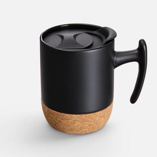 Кружка Corky Grip; - купить бизнесс-сувениры в Воронеже