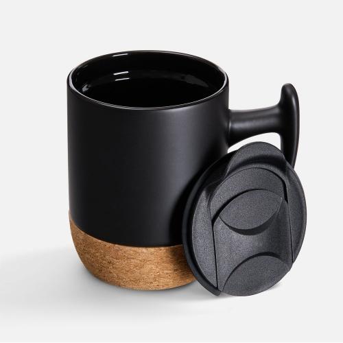 Кружка Corky Grip; - купить необычные подарки в Воронеже