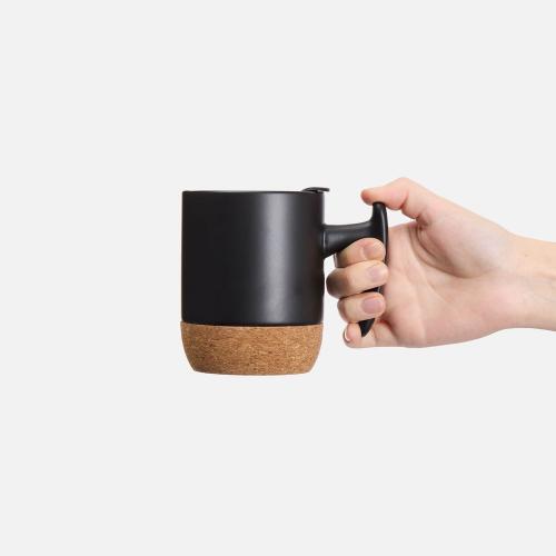 Кружка Corky Grip; - купить необычные сувениры в Воронеже