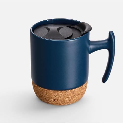 Кружка Corky Grip; - купить бизнесс-сувениры в Воронеже