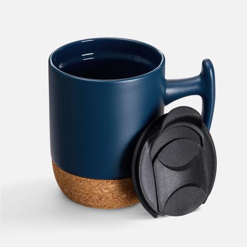 Кружка Corky Grip; - купить необычные подарки в Воронеже