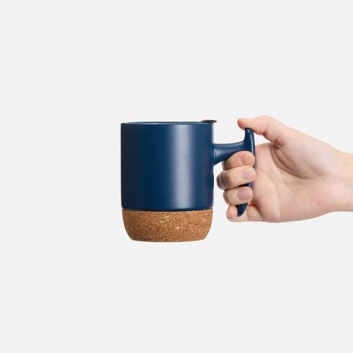 Кружка Corky Grip; - купить необычные сувениры в Воронеже