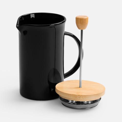 Френч-пресс Mezzo; - купить необычные сувениры в Воронеже