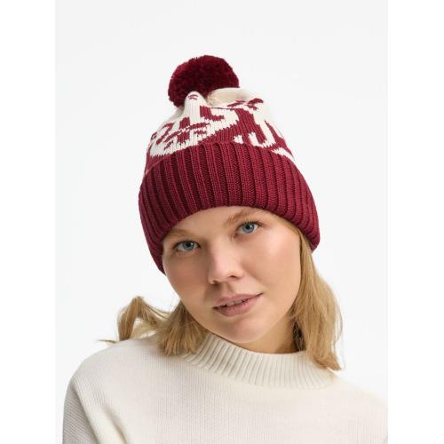 Шапка Wintertude; - купить именные сувениры в Воронеже