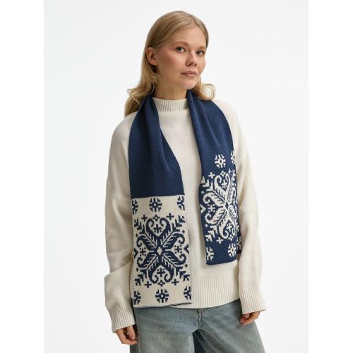 Шарф Wintertude M; - купить подарки с логотипом в Воронеже