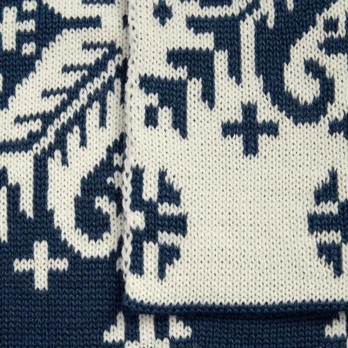 Шарф Wintertude M; - купить именные сувениры в Воронеже