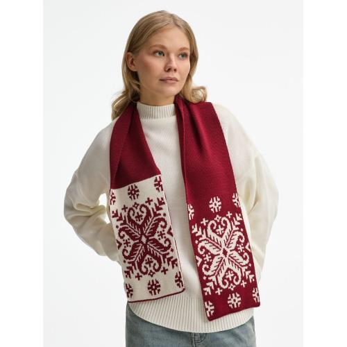 Шарф Wintertude M; - купить подарки с логотипом в Воронеже