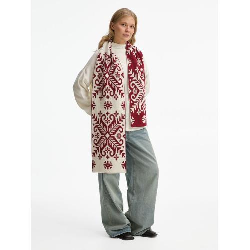 Шарф Wintertude L; - купить подарки с логотипом в Воронеже