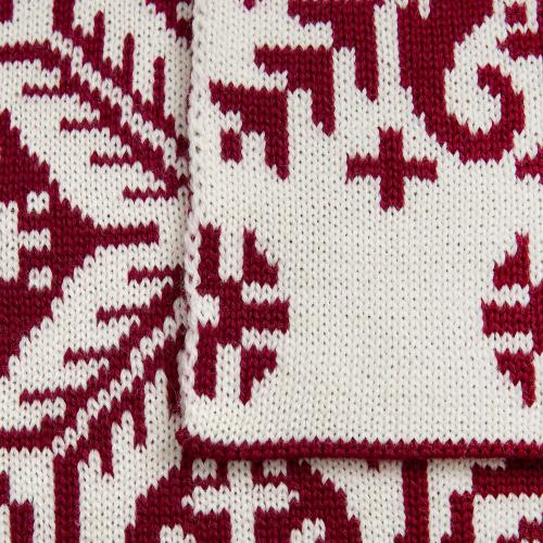 Шарф Wintertude L; - купить именные сувениры в Воронеже