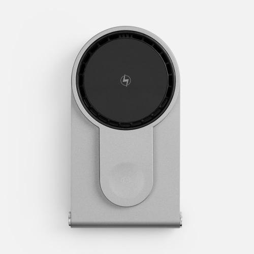 Складная станция беспроводной зарядки transForm; - купить необычные сувениры в Воронеже