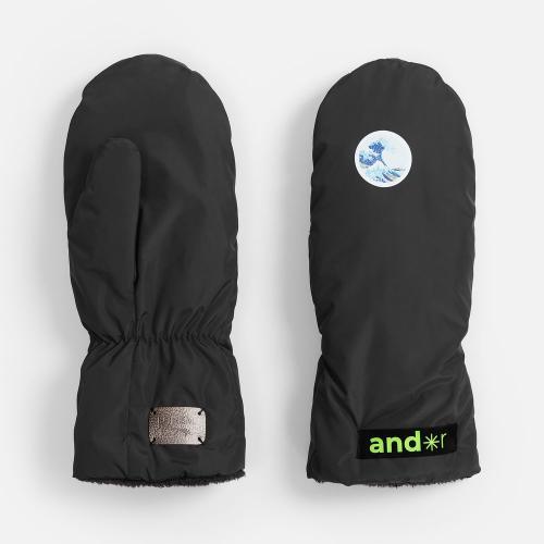 Варежки Warmshape; - купить подарки с логотипом в Воронеже