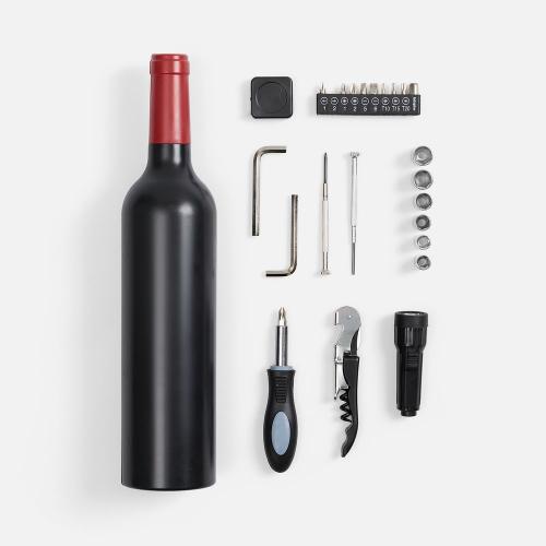 Набор инструментов Top Shelf; - купить необычные подарки в Воронеже