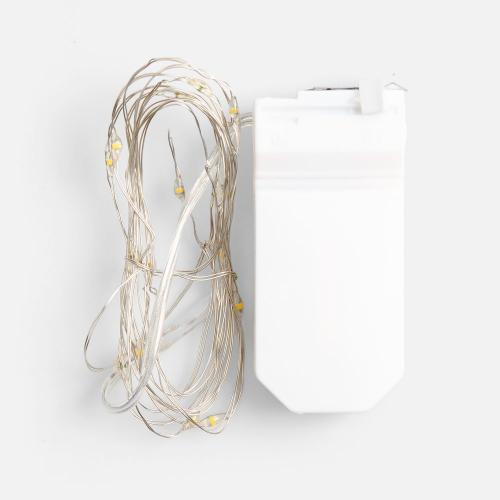 Гирлянда для подарочной коробки «Внутренний Свет»; - купить необычные сувениры в Воронеже