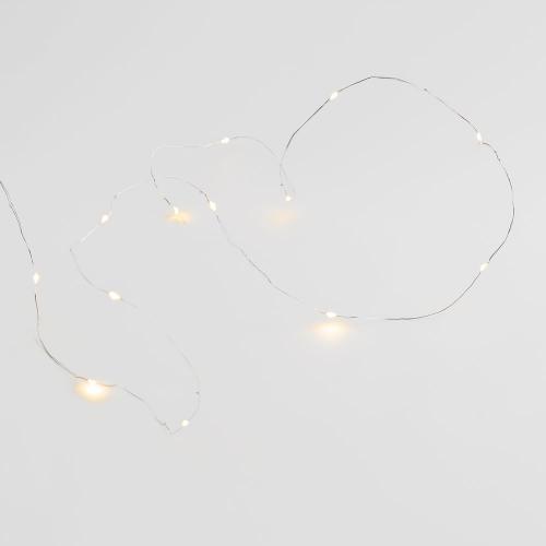 Гирлянда для подарочной коробки «Внутренний Свет»; - купить именные сувениры в Воронеже