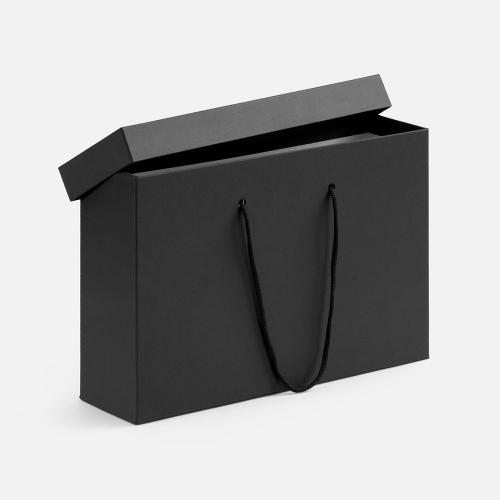 Коробка Handgrip, горизонтальная; - купить необычные подарки в Воронеже