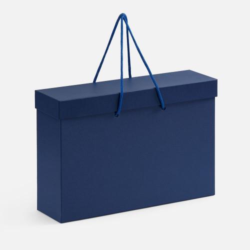 Коробка Handgrip, горизонтальная; - купить бизнесс-сувениры в Воронеже