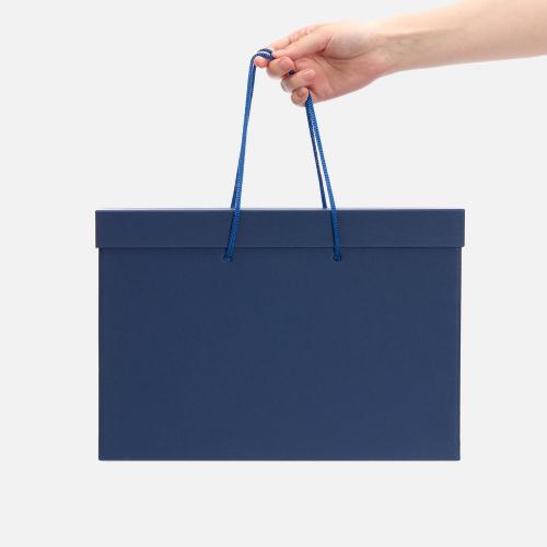 Коробка Handgrip, горизонтальная; - купить именные сувениры в Воронеже