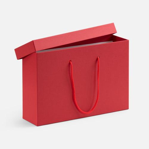 Коробка Handgrip, горизонтальная; - купить необычные подарки в Воронеже