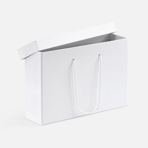 Коробка Handgrip, горизонтальная; - купить необычные подарки в Воронеже