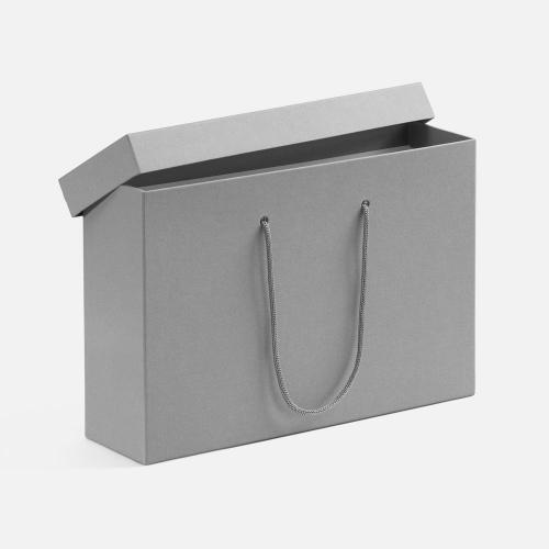 Коробка Handgrip, горизонтальная; - купить необычные подарки в Воронеже