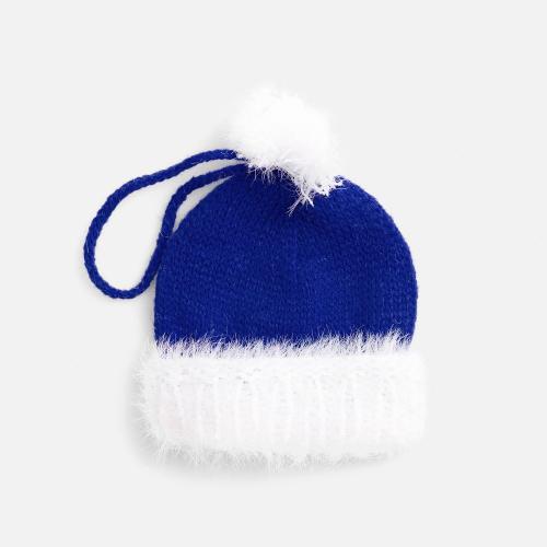 Подвеска на елку «Вьюжка», шапочка; - купить бизнесс-сувениры в Воронеже