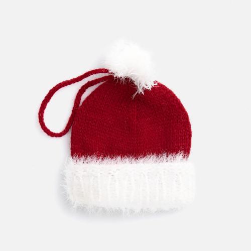 Подвеска на елку «Вьюжка», шапочка; - купить бизнесс-сувениры в Воронеже