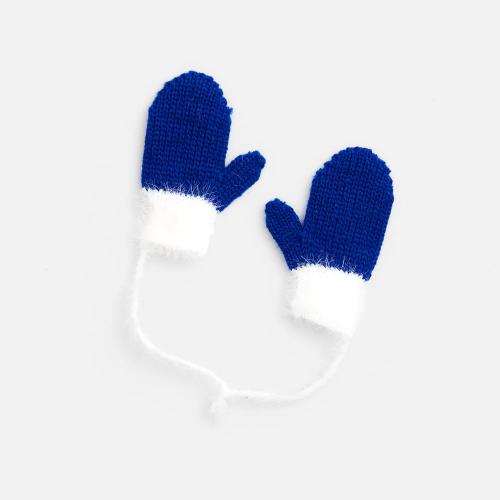 Подвеска на елку «Вьюжка», варежки; - купить бизнесс-сувениры в Воронеже