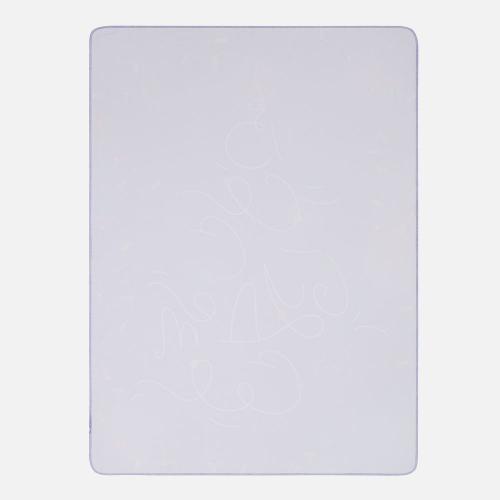 Флисовый плед «Все сбудется!»; - купить необычные подарки в Воронеже