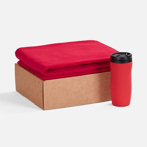 Набор Warm Form; - купить бизнесс-сувениры в Воронеже